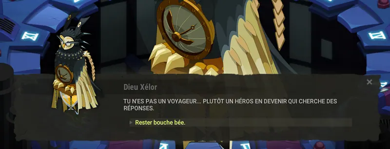 La vérité est au fond du puits