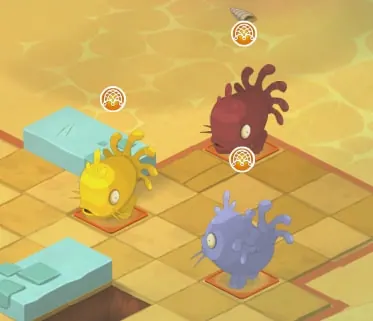 les muldos dofus
