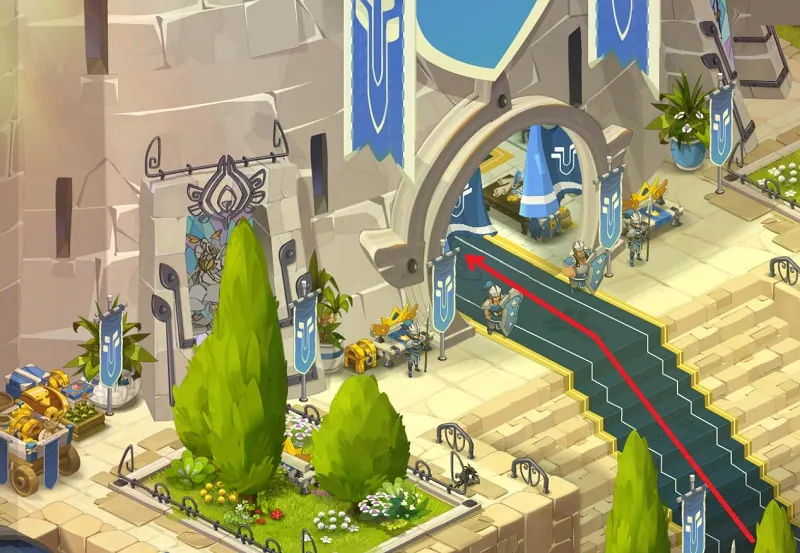quête Apprentissage Disciple d'Hécate dofus