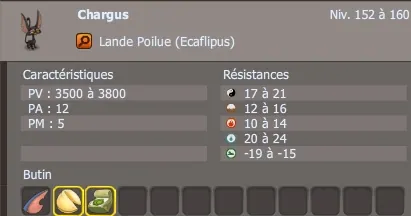 Plateau de Ush