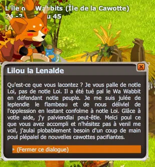 Des pwinces pas très charmants