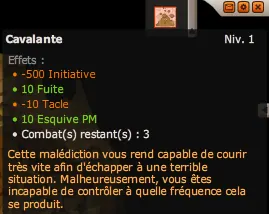 cavalante dofus