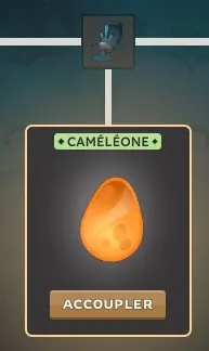 capacité caméléone élevage dofus