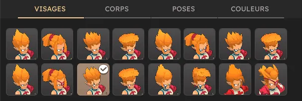 mise à jour 3.5 dofus