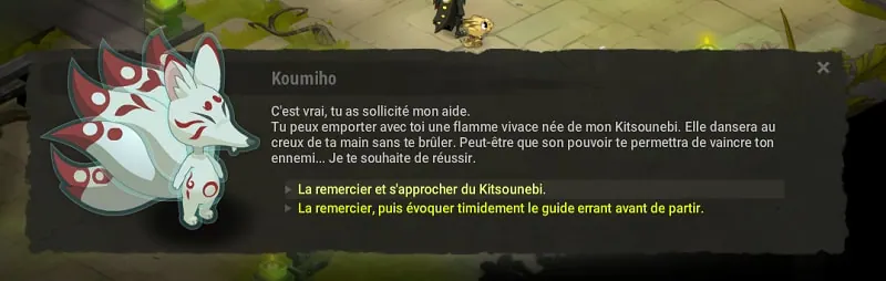 Requiem pour un Yokai