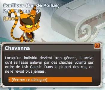 L'As du Volans