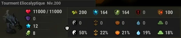 quête Prise de conscience dofus