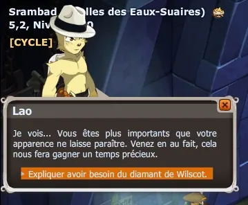 L'arakne de Leng