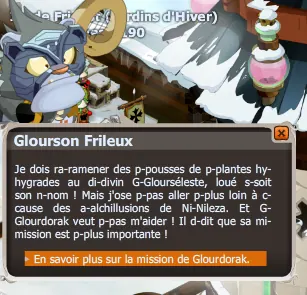 Chaud et froid
