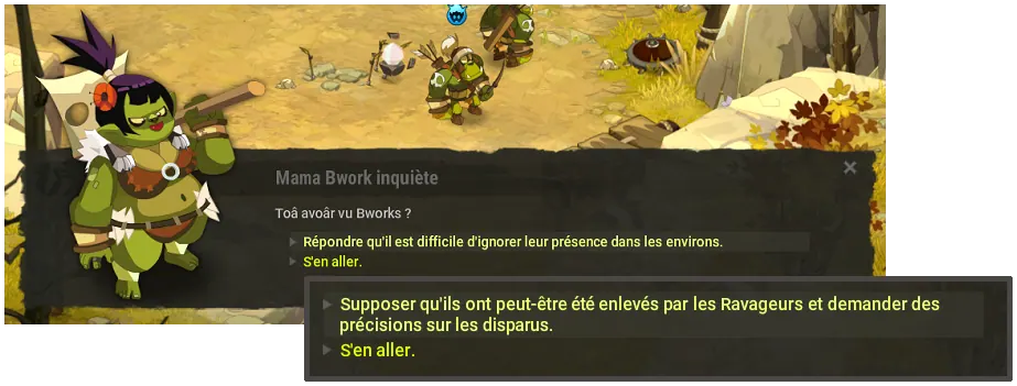 Toute possession dépossède