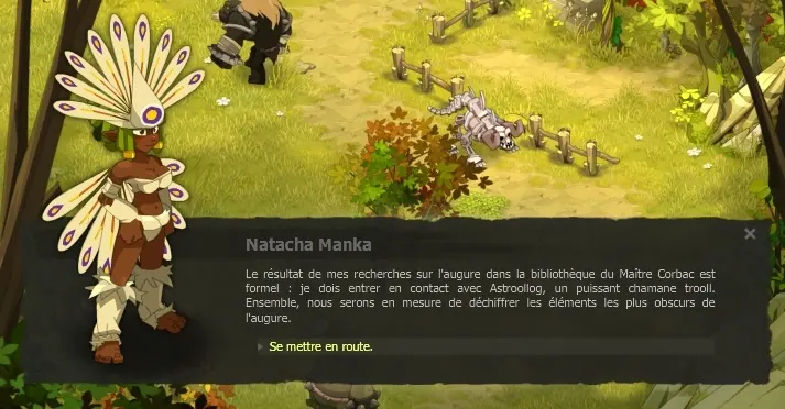 jeu de trooll