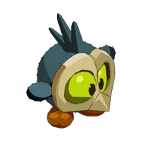 Les familiers dofus