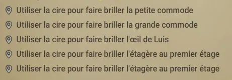 Il faut que cha brille