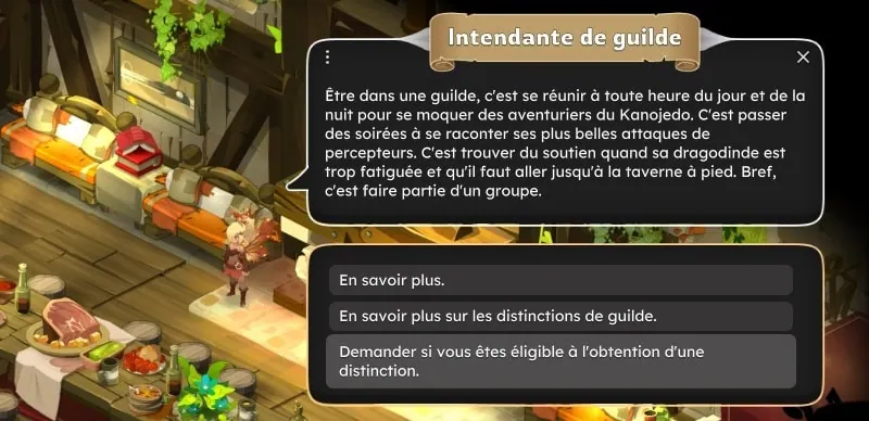 guide guildes dofus