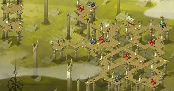 Présentation de la màj 3.6 Dofus