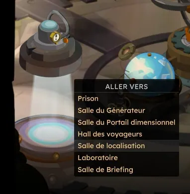 guide chasses aux trésors dofus