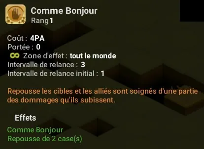 quête Cultures et turpitudes dofus