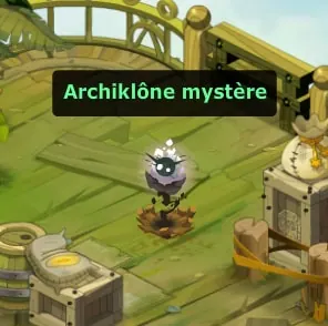 quête L'éternelle moisson dofus ocre