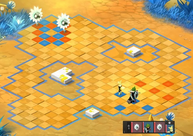quête Le gourmet solitaire dofus