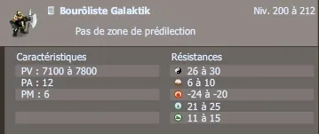 Balance la sauce