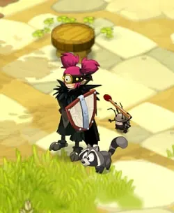 quête Aventure miniature dofus