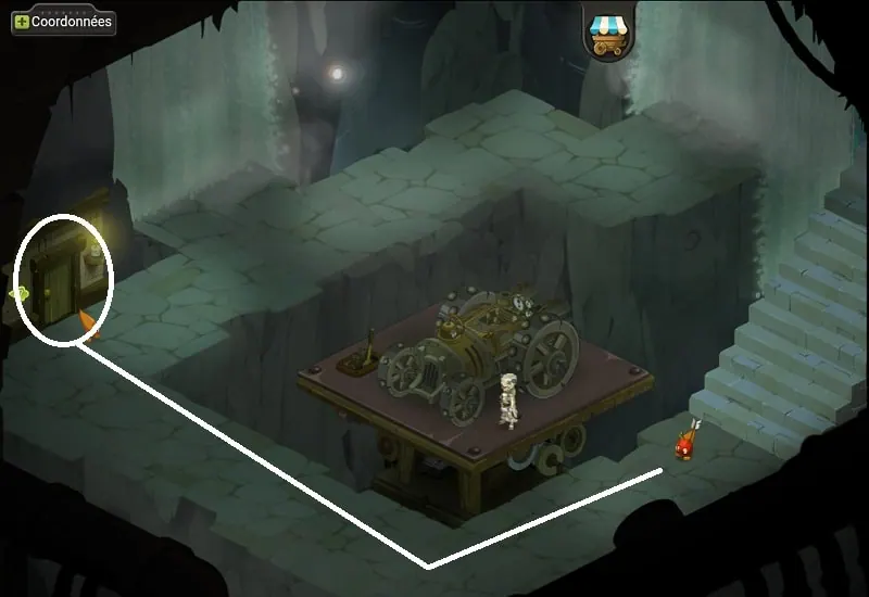Comment obtenir des jetons Ocre dofus