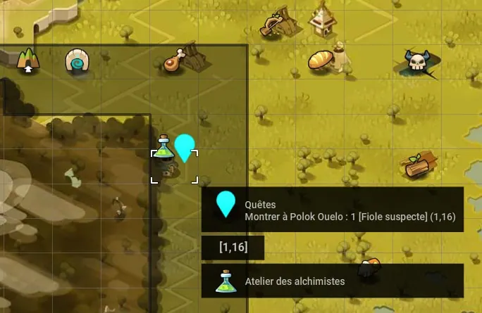 Le bonheur est dans le spray