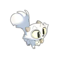Les familiers dofus