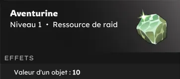Gouffre du Gigalodon