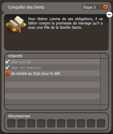 Sources étranges