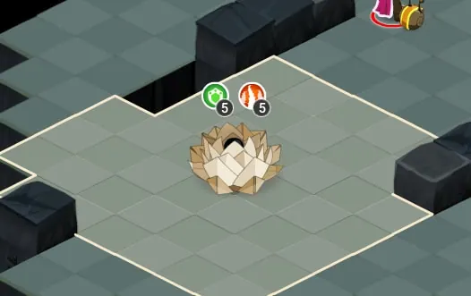 donjon Mémoire d'Orukam roi imagami