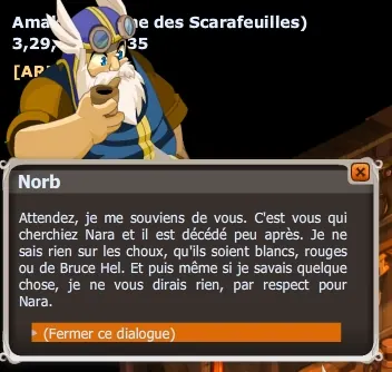 Le Marteau des Chus