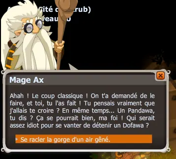 L'arche de Nowa