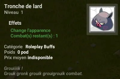 quête Toute possession dépossède