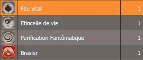 bébé pandawa