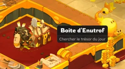 guide chasses aux trésors dofus