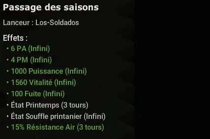 quête Qui nous protège du Protecteur dofus