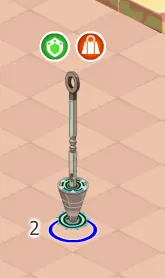 donjon Horologium de XLII dofus