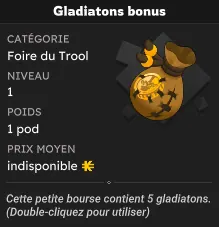 Gladiatrool