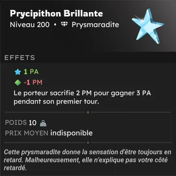 Présentation de la màj 3.3 dofus