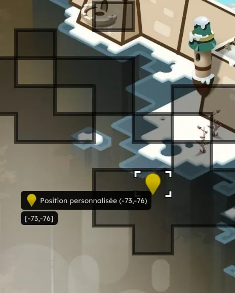 quête Une dernière volonté dofus
