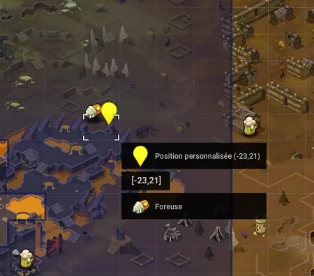 Activités volcaniques