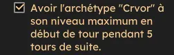 Saison Pourpre : L'Épreuve du Feu dofus