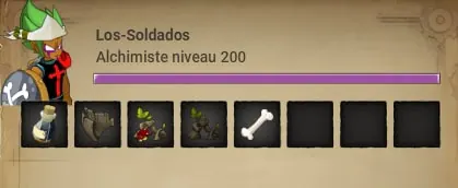 Le Marteau des Chus