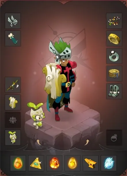 Stuff Terre SpeedRush