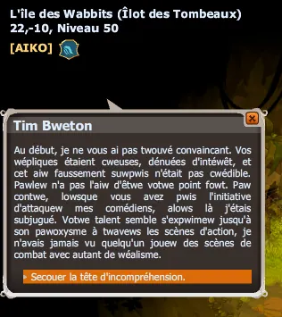 Des pwinces pas très charmants