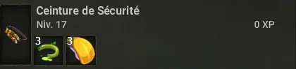 quête alimentaire mon cher