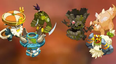événements dofus