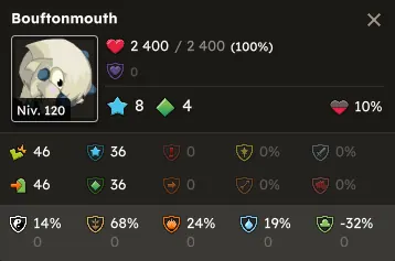 Royalmouth