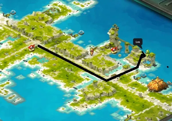 Comment obtenir des jetons Ocre wakfu